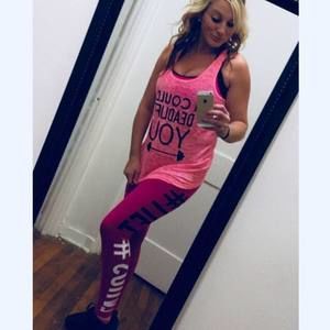 Meet your Posher, Jocelyn